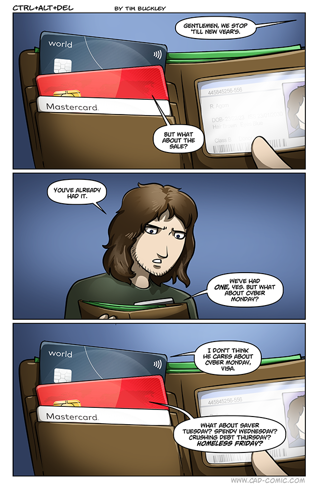 It Has Lost All Meaning