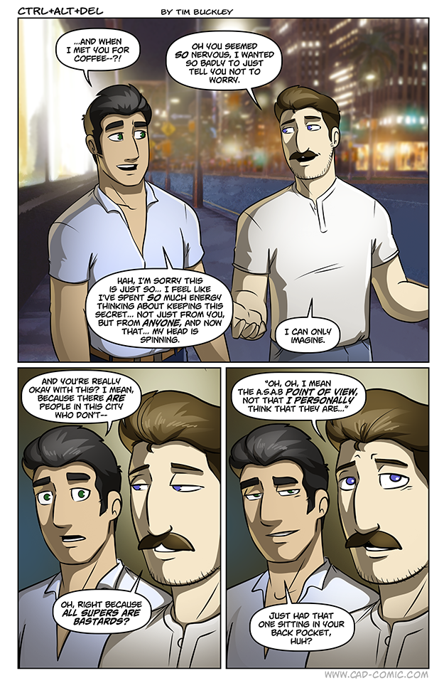 Confidence, p1