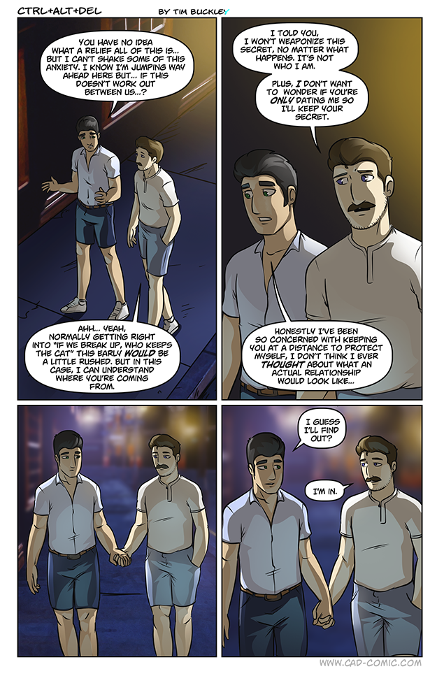 Confidence, p3