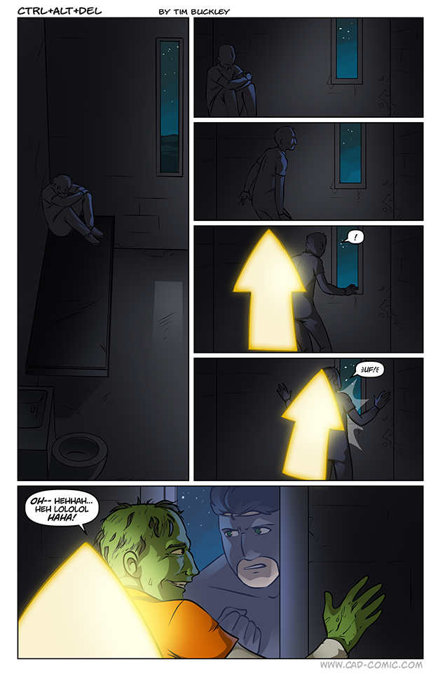 Confidence, p21