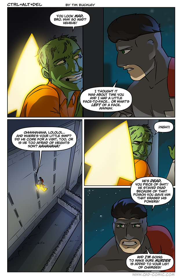 Confidence, p22