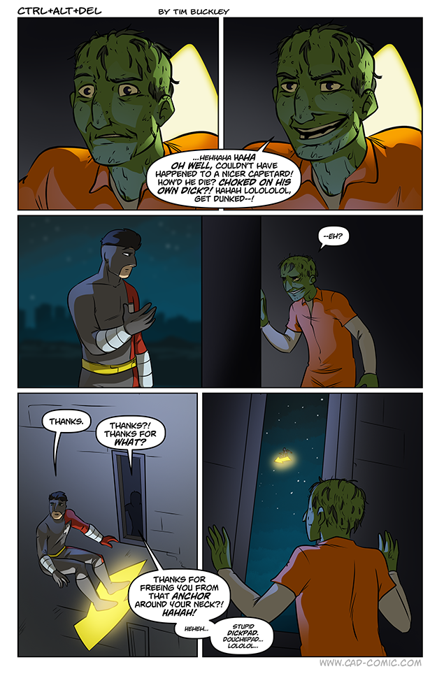 Confidence, p23