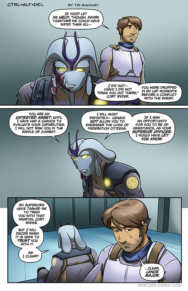 The Starcaster Chronicles 14.05