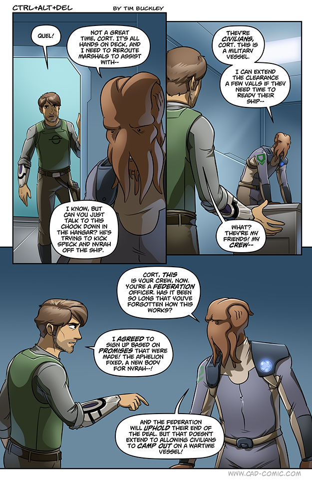 The Starcaster Chronicles 14.12