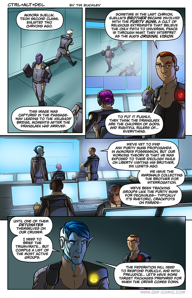 The Starcaster Chronicles 14.17