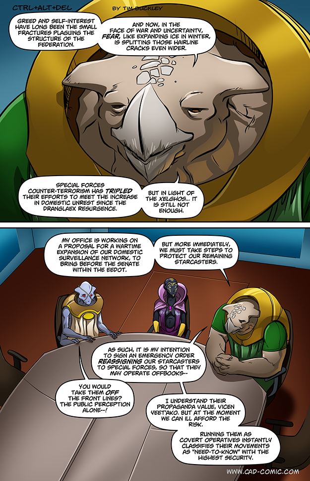 The Starcaster Chronicles 14.19