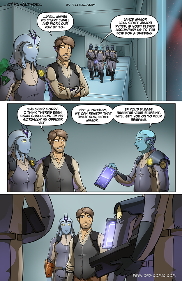 The Starcaster Chronicles 14.22