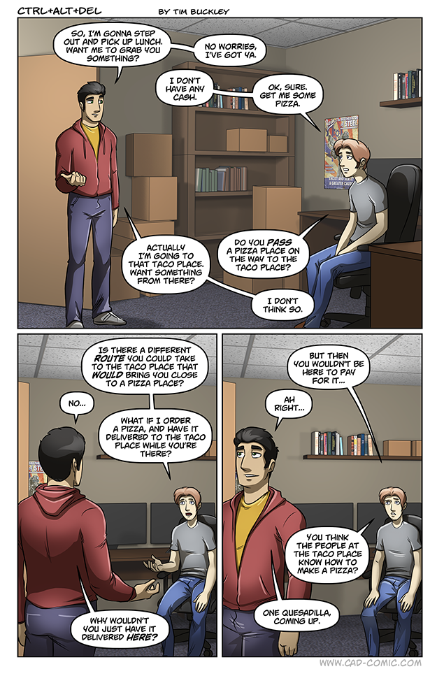 Desperate Measures, p2