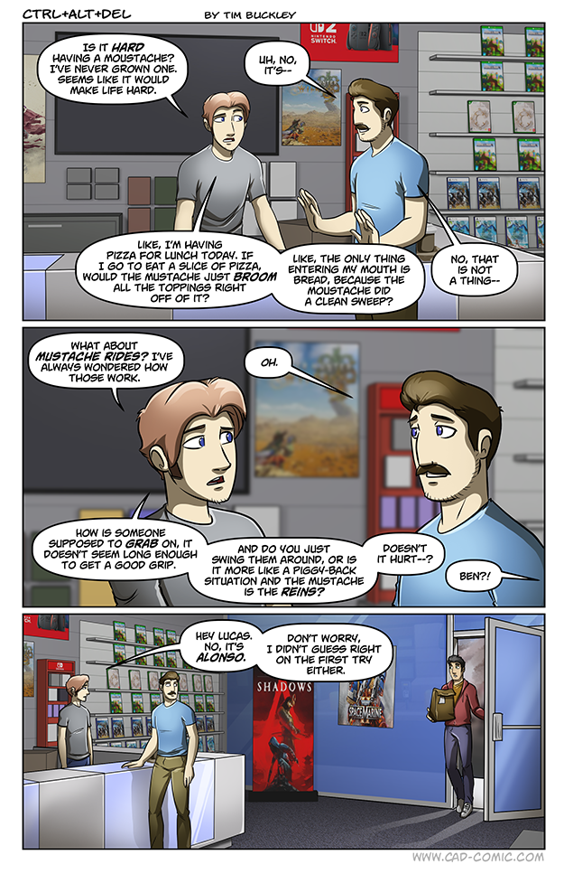 Desperate Measures, p4