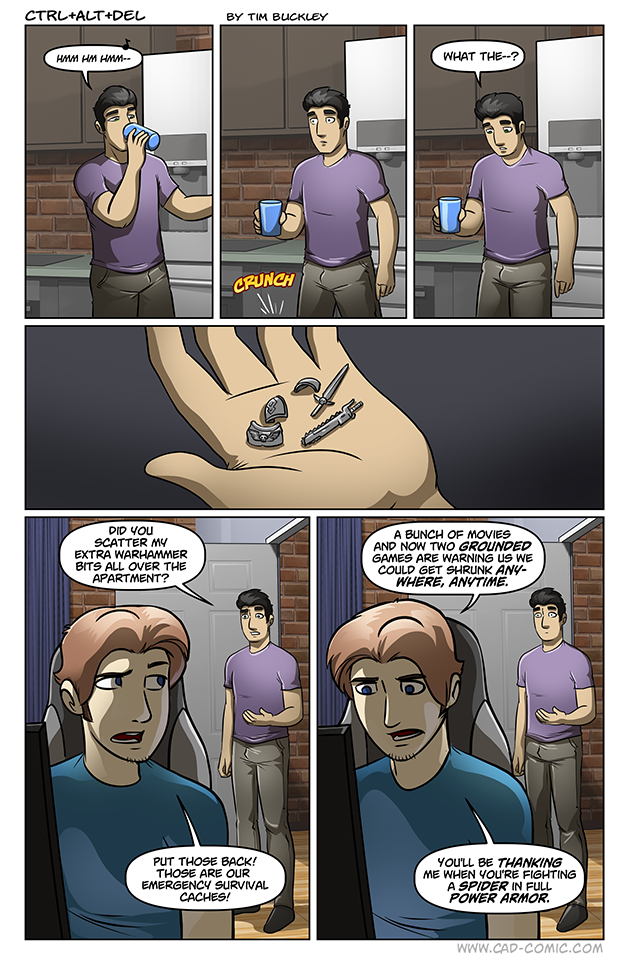 Prepper