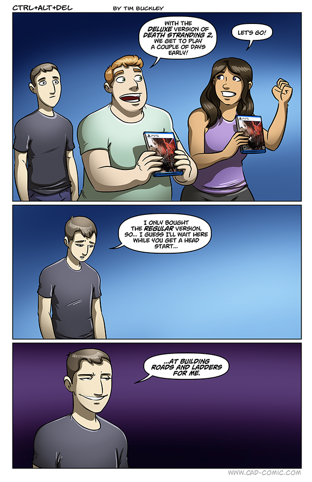 The Bright Side