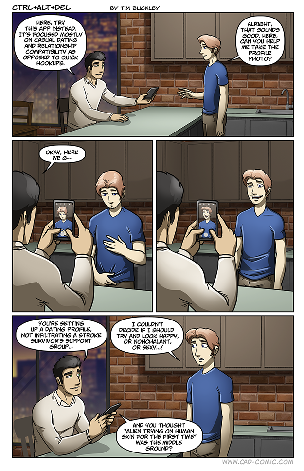 Matched, p7