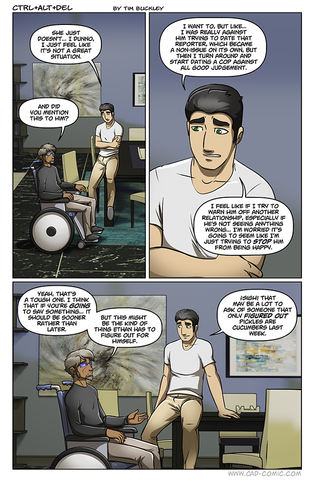 Matched, p16