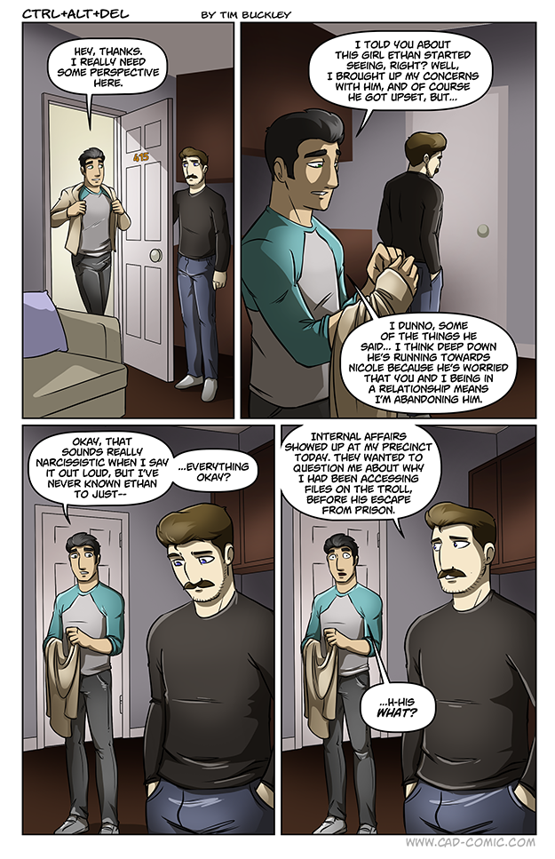 Matched, p19