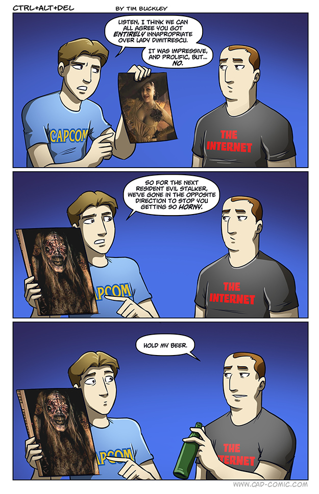 If It Exists…