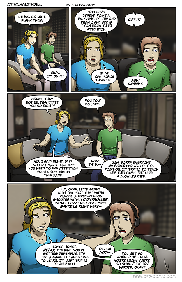 Showdown, p2