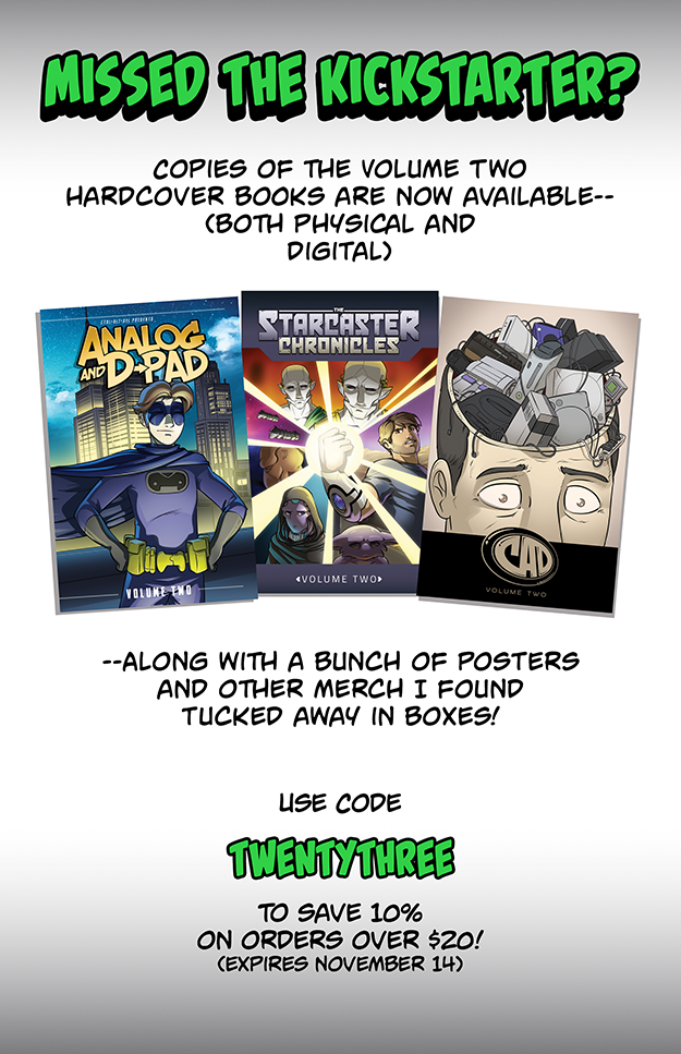 New Books Now In The Store!