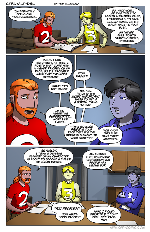 The Campaign: Running, p04