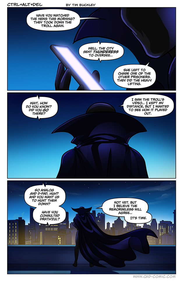 Waking Up, p02