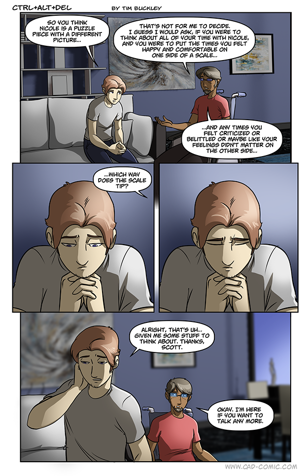 Waking Up, p24