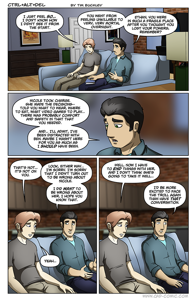 Breaking Up, p02