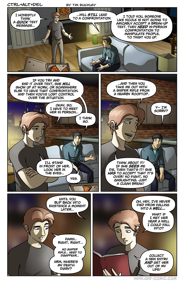 Breaking Up, p03