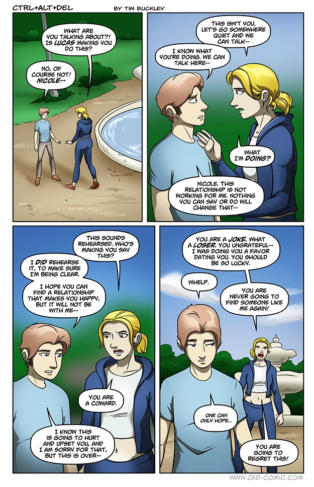 Breaking Up, p05