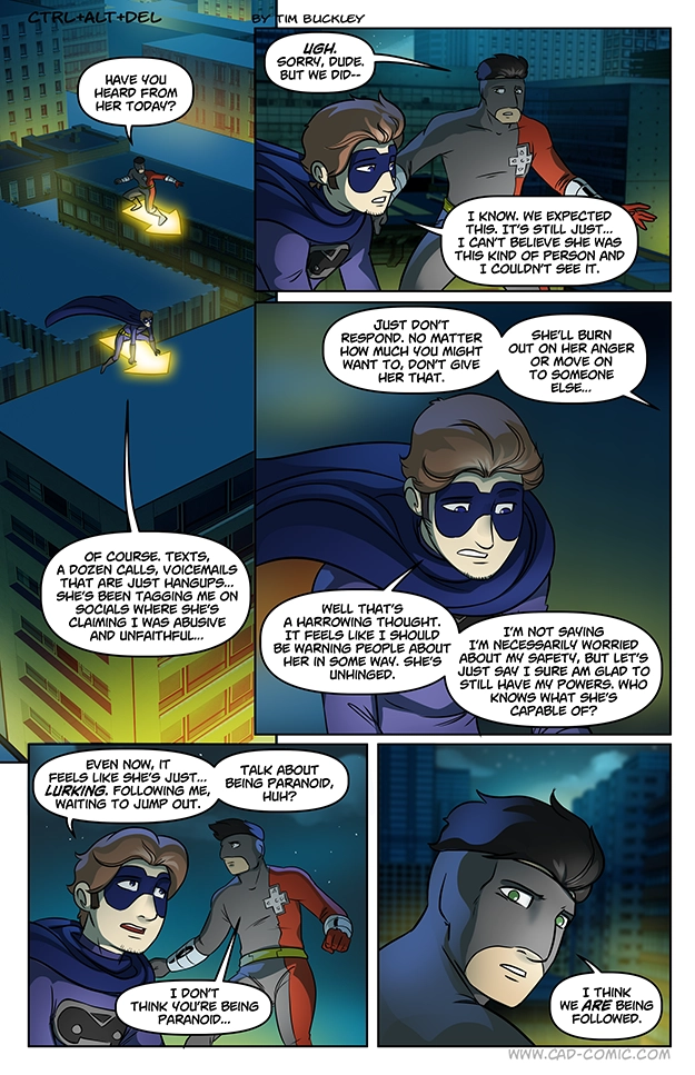 Breaking Up, p06