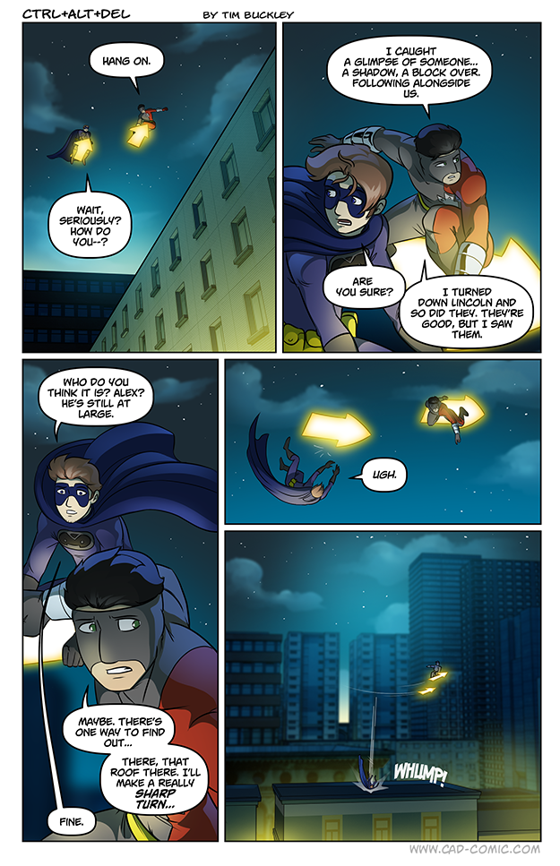Breaking Up, p07