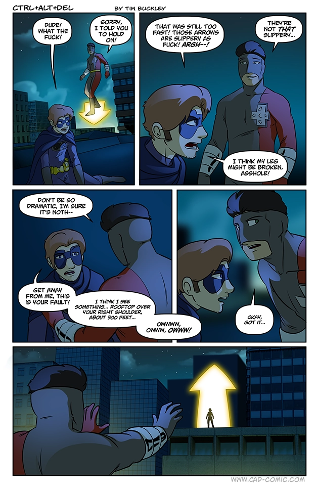 Breaking Up, p08