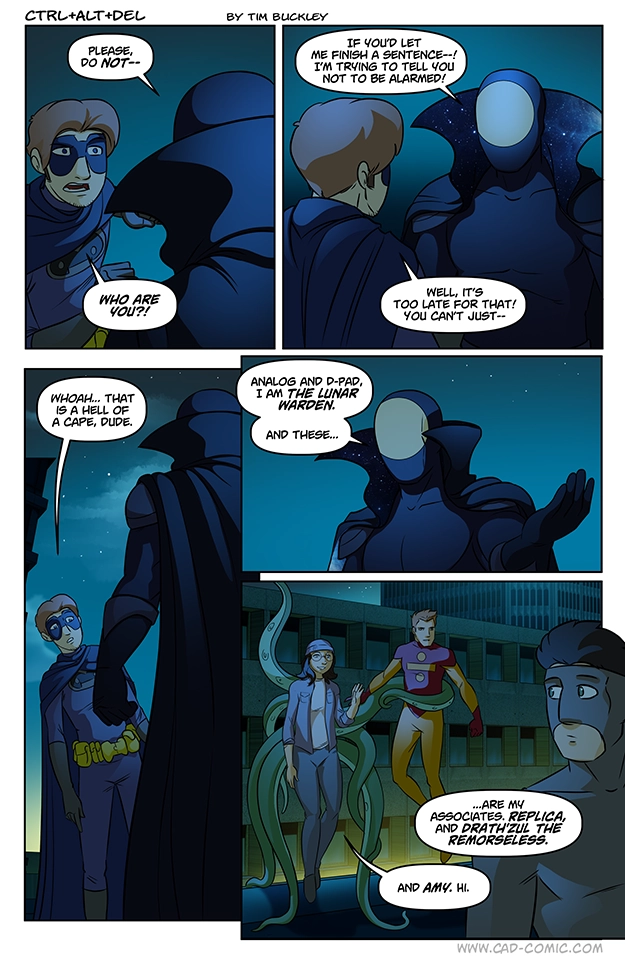 Breaking Up, p10