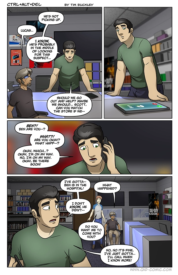 Breaking Up, p21