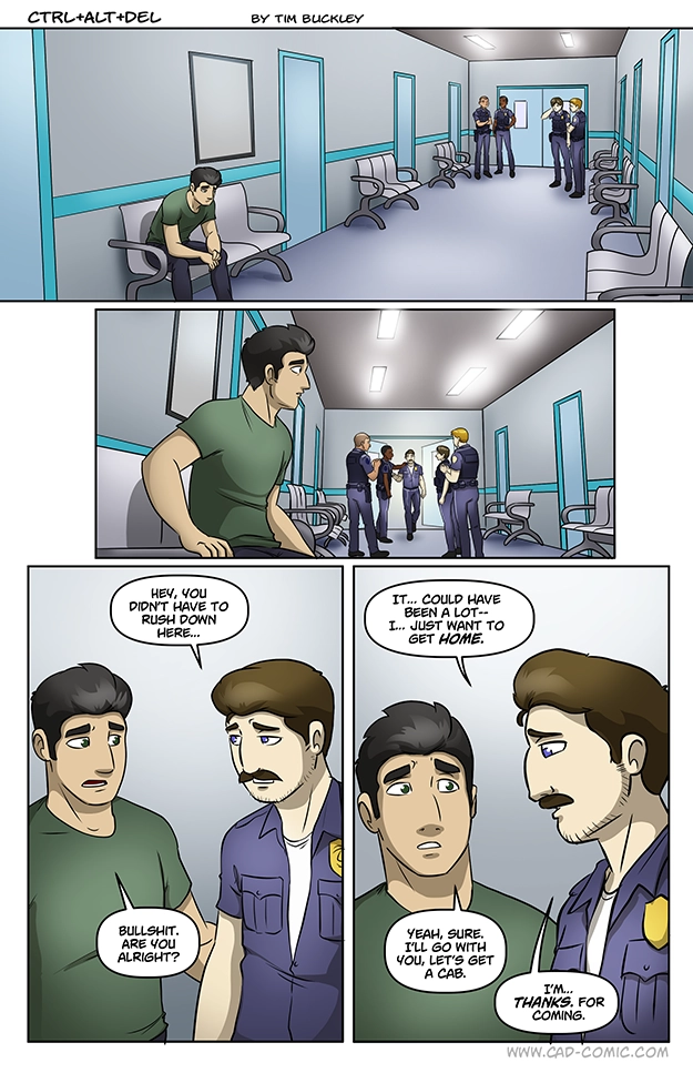 Breaking Up, p22