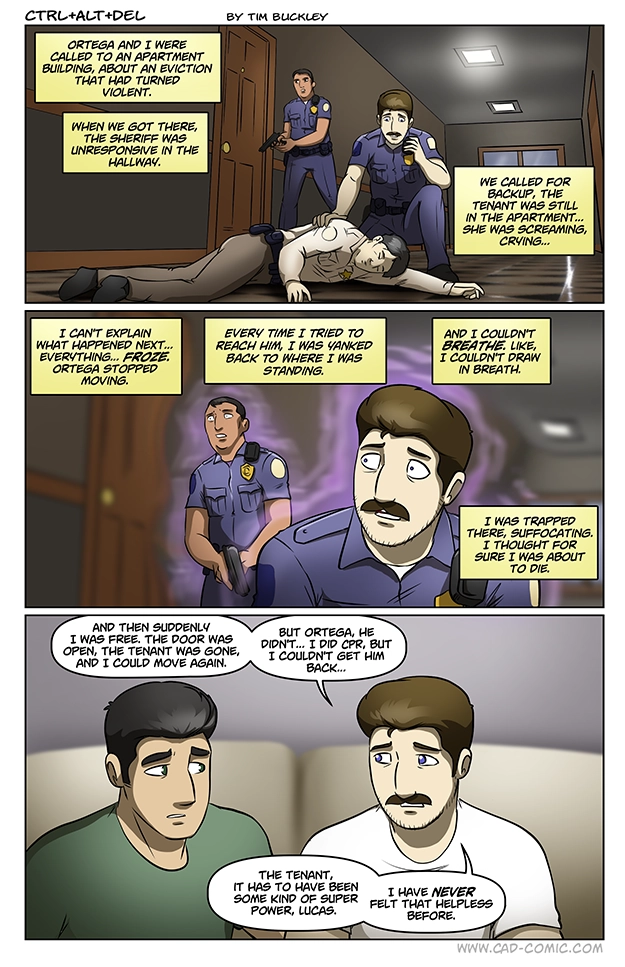 Breaking Up, p24