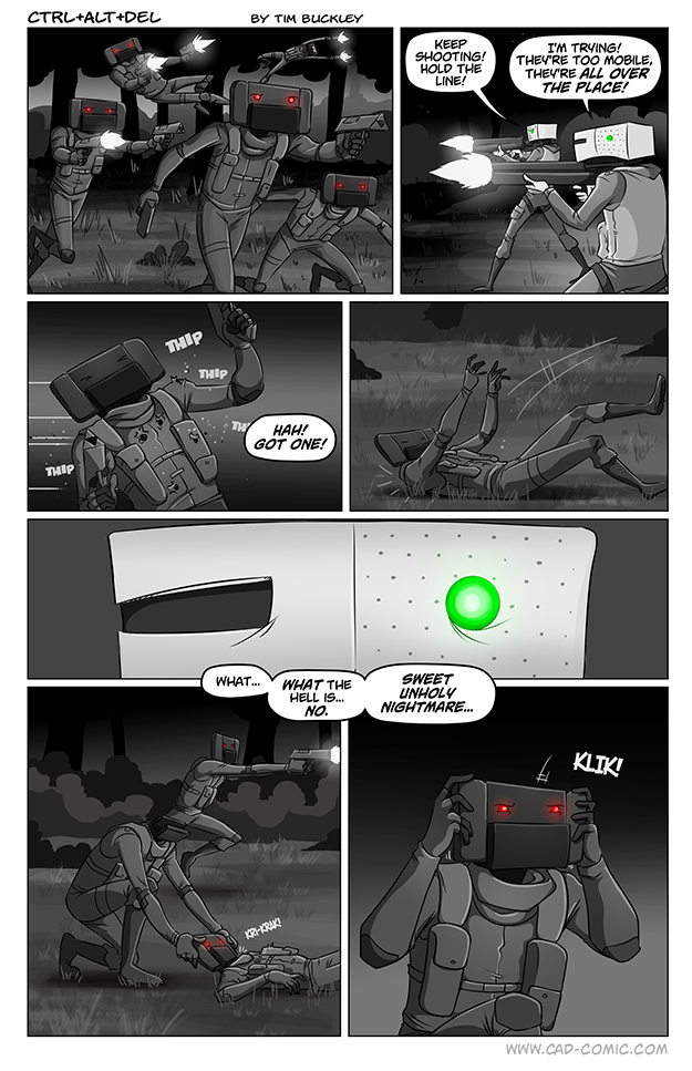 Console War, p56