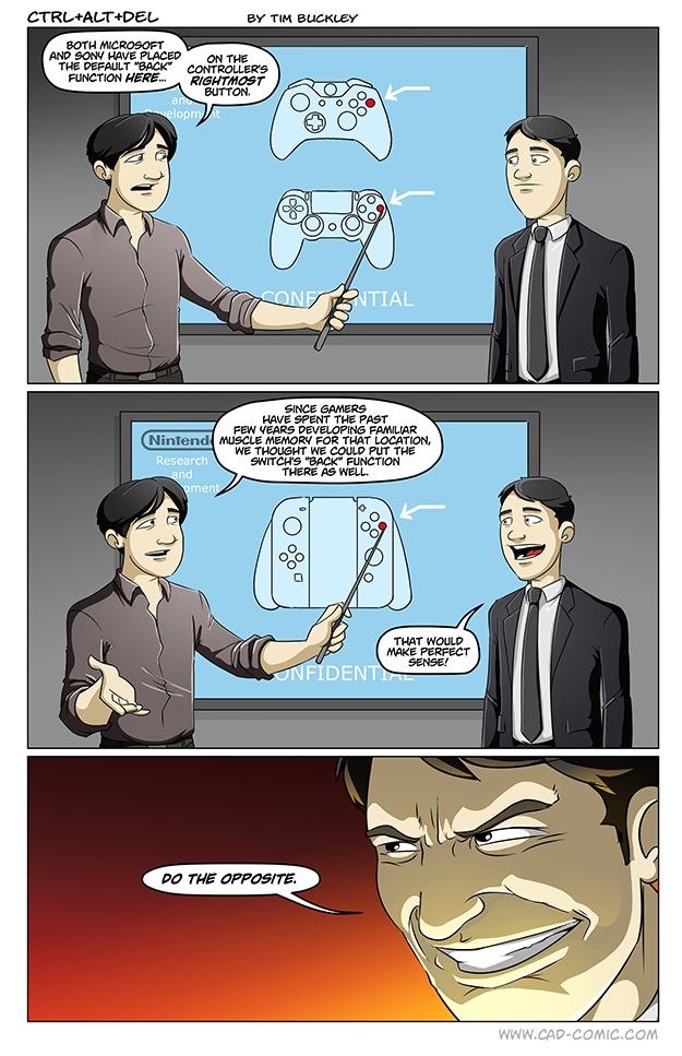 Watch The World Burn