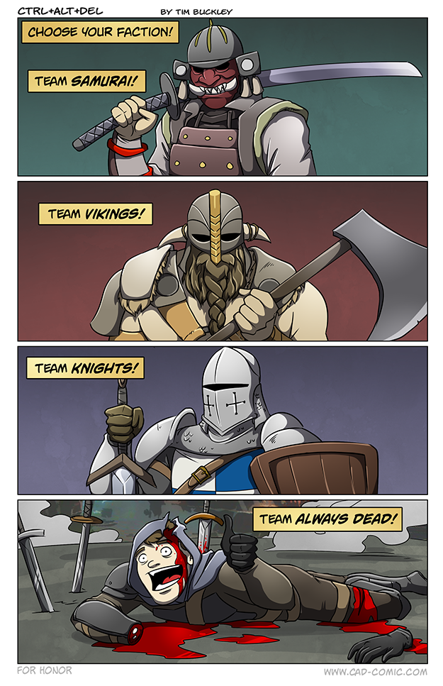 I Know Where My Allegiance Lies