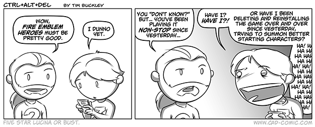 Sillies 594