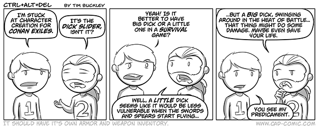 Sillies 593