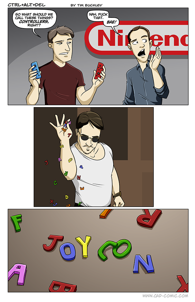 Nonsense With Style