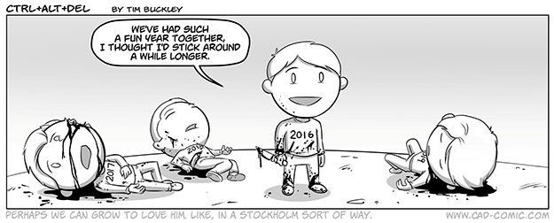 Sillies 591