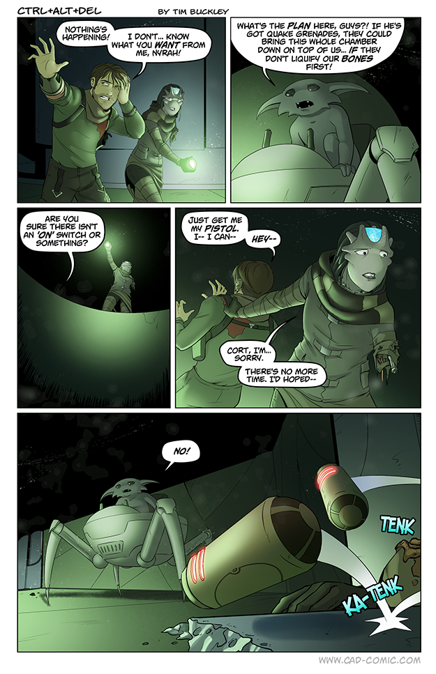 The Starcaster Chronicles 05.28