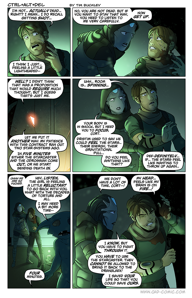 The Starcaster Chronicles 05.27