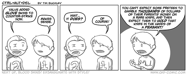 Sillies 583