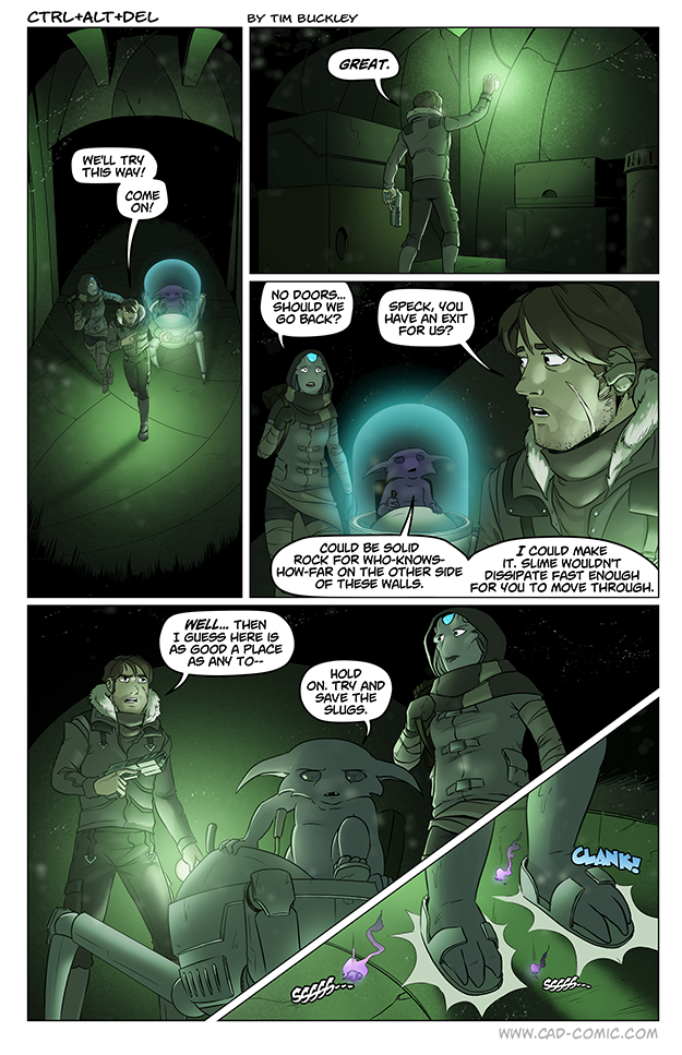 The Starcaster Chronicles 05.19