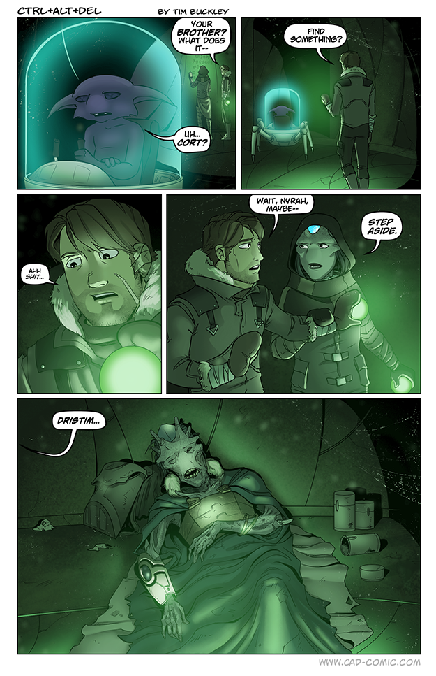 The Starcaster Chronicles 05.10