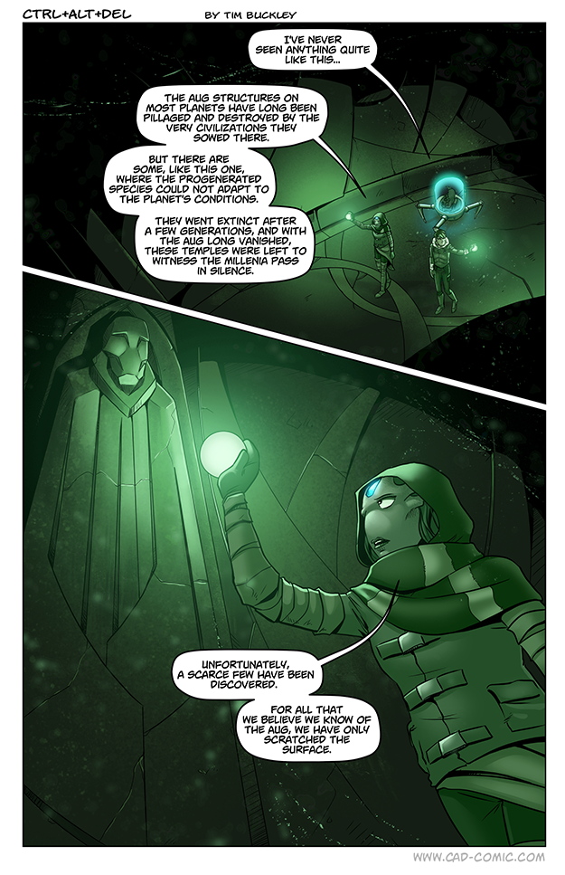 The Starcaster Chronicles 05.08