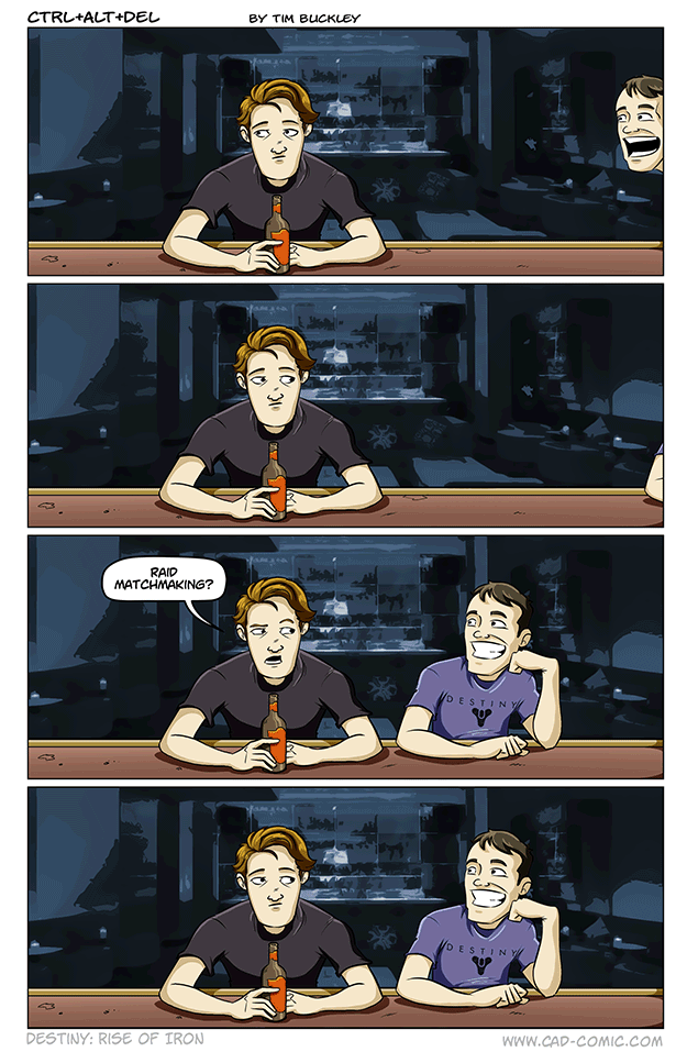 Expansion shmexpansion