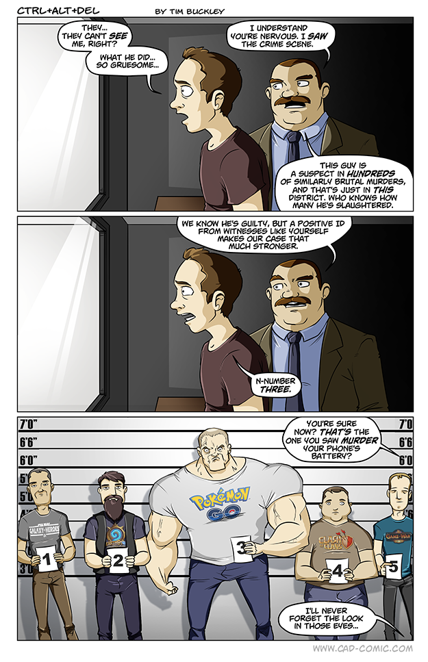 Serial
