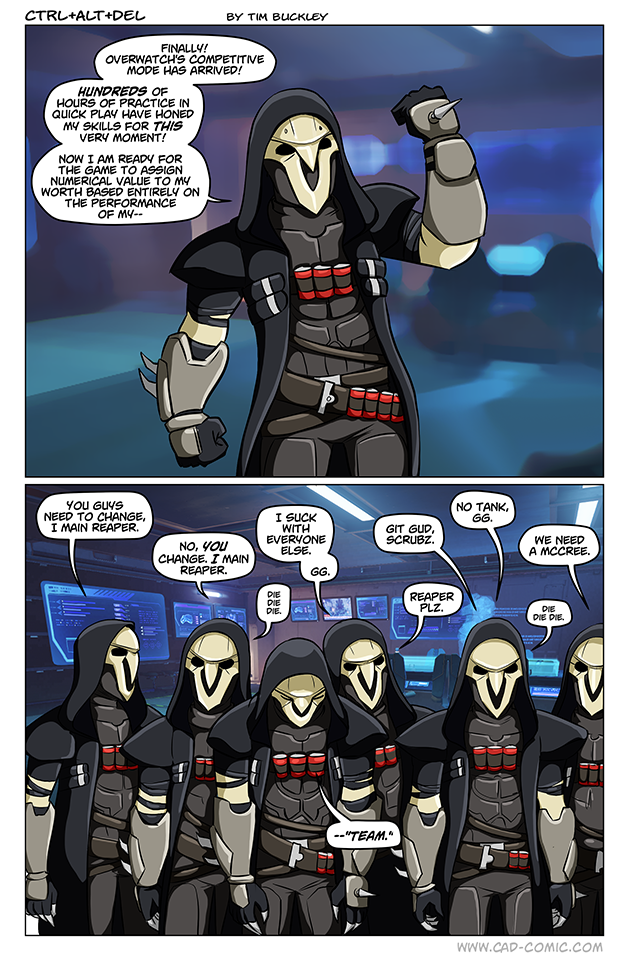 Hitched to an anchor